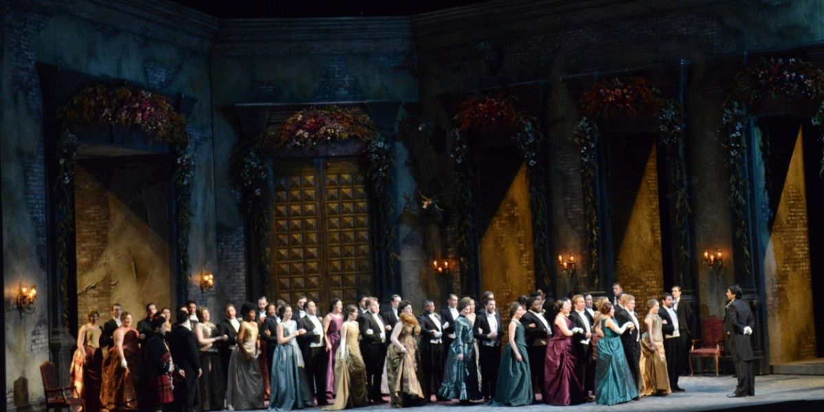 Cincinnati Opera Announces Updated 2023 Summer Festival Schedule and Casting