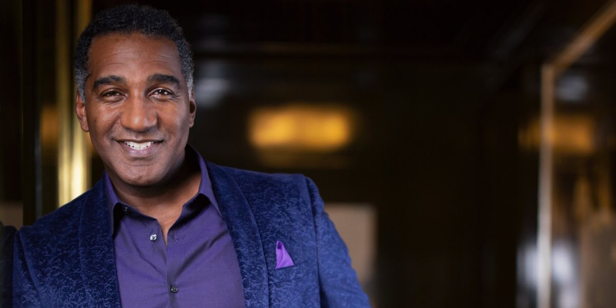 Emmy, Tony, Grammy & SAG Award Nominee Norm Lewis to Headline Skylight Night 2022