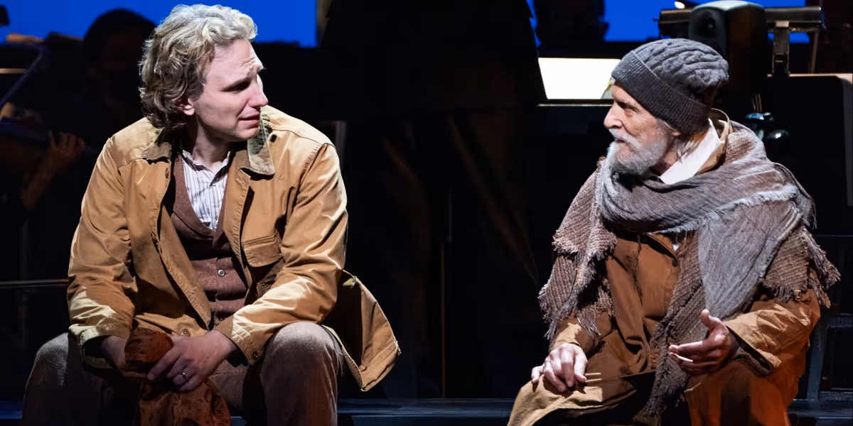 Broadway Jukebox: A Father's Day Playlist