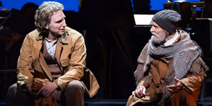 Playlist: Showtunes for Father's Day