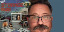 Rogue Artists' Sean Cawelti Blends All His Talents Into STORAGE RUN