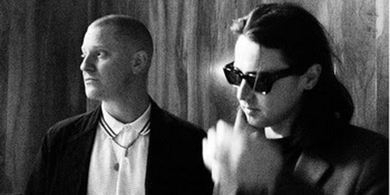 Jungle Unveils New Single 'Dominoes' & New Album 'Volcano'  Image