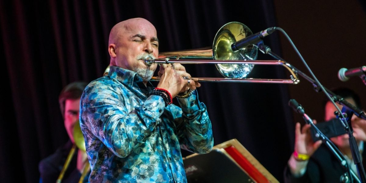 BLUE CURTAIN To Present World Renowned Musicians For Three Free Concerts At The Pettoranello Gardens Amphitheater