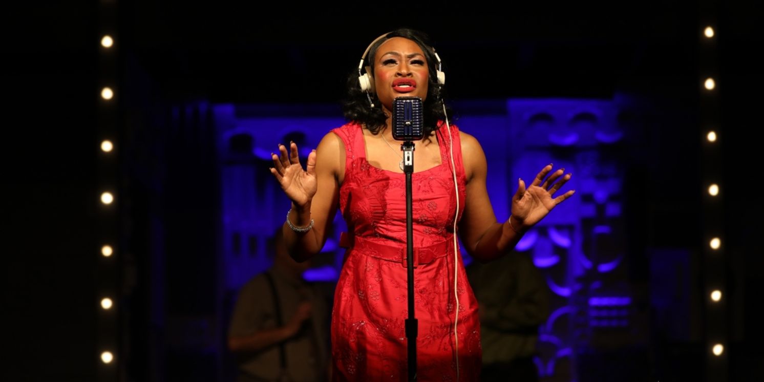 Review: MEMPHIS THE MUSICAL at Argenta Community Theatre Addresses Racial Tension and Change During the Rise of Rock-N-Roll  Image