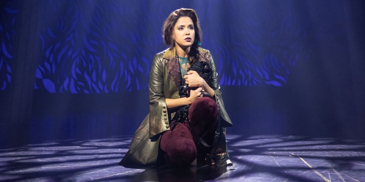 Review Roundup: Critics React To BAD CINDERELLA On Broadway  Image