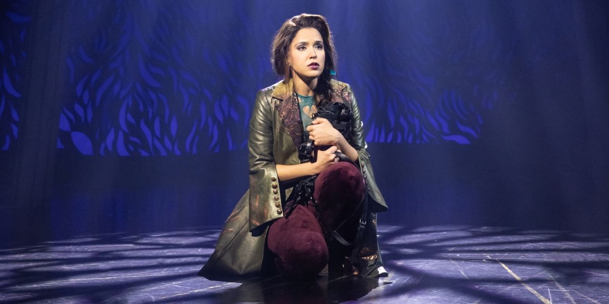 Review Roundup: Critics React To BAD CINDERELLA On Broadway