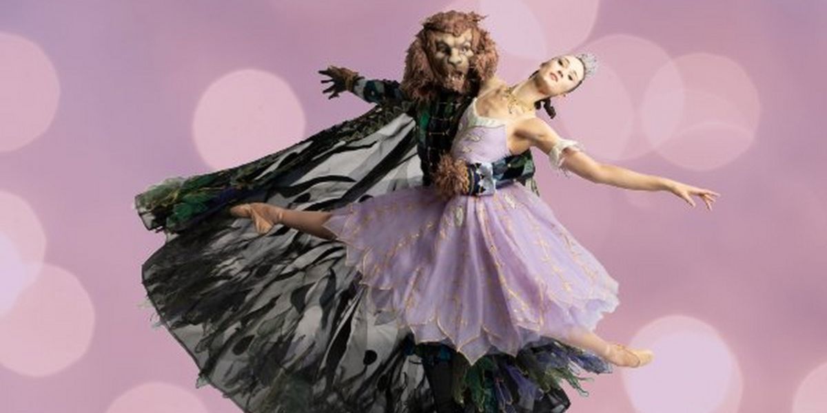 Pittsburgh Ballet Theatre Sets 2023–2024 Season Featuring THE NUTCRACKER, BEAUTY AND THE BEAST & More