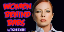 John Waters' Fav Traci Lords - Now a Woman BEHIND BARS