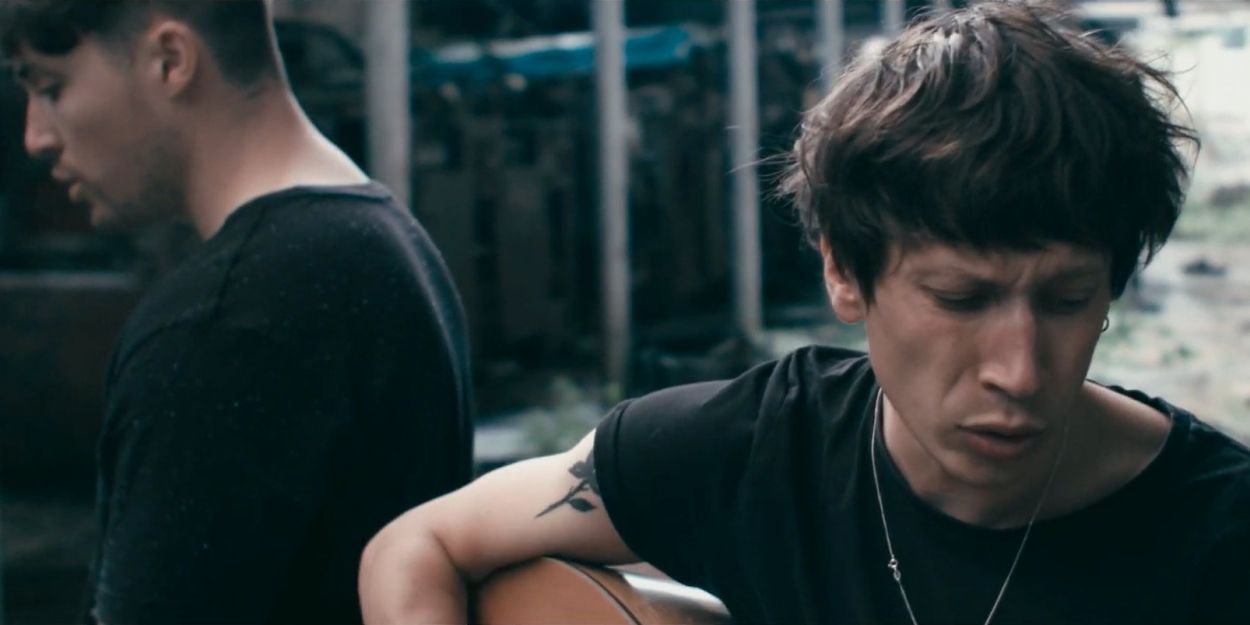 October Drift Release Acoustic Version of New Single Video
