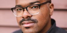 Rising Star Series BWW Interview: Kian Kline-Chilton of ALMEDA FEST at Patchwork Thea