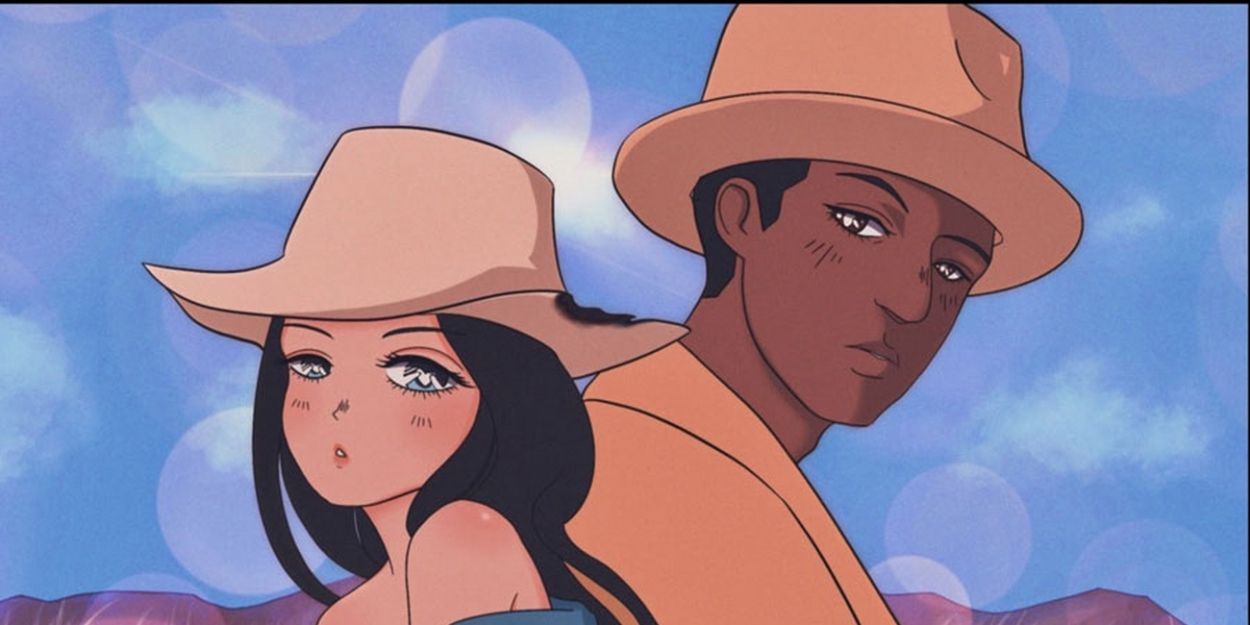 Noah Cyrus Teams Up with Leon Bridges for Special Rendition of 'July' Video