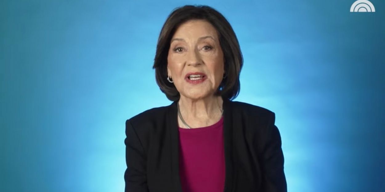 VIDEO: Kelly Bishop Remembers Her Favorite GILMORE GIRLS Moments Video