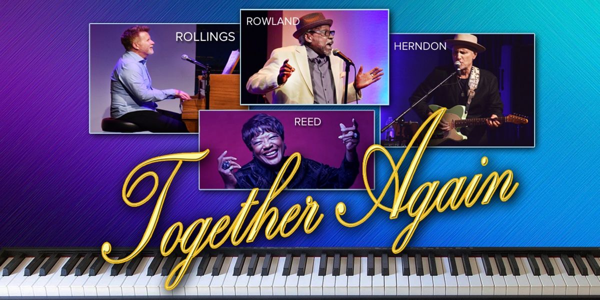 Local Stars Align To Benefit Theatre Artists Studio
