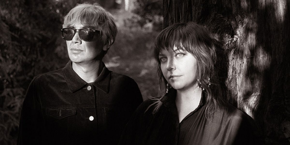 Haunted Summer Releases New LP 'Whole' on First Day of Summer