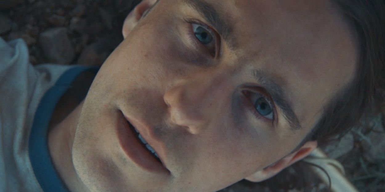 MF Tomlinson Shares 'Sum Of Nothing' Video Video