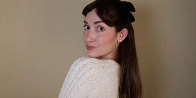 VIDEO: Get a BRIDGERTON-Inspired Look on The Dressing Room with Jamie Glickman!