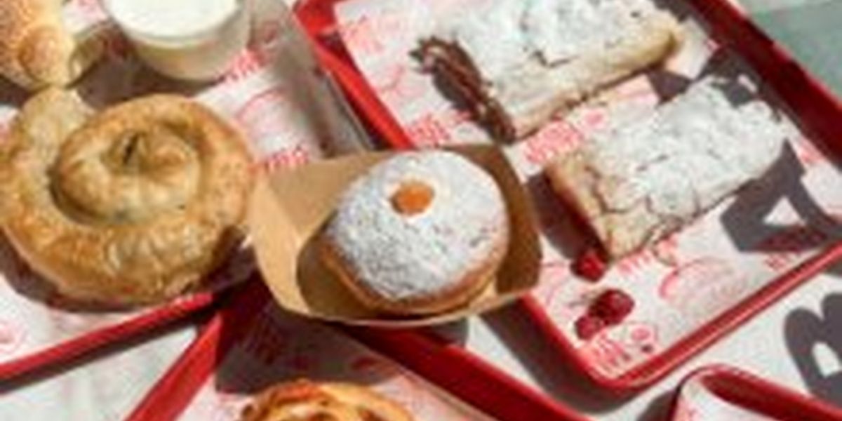 Balkan StrEAT in the West Village Debuts New Breakfast Menu Items