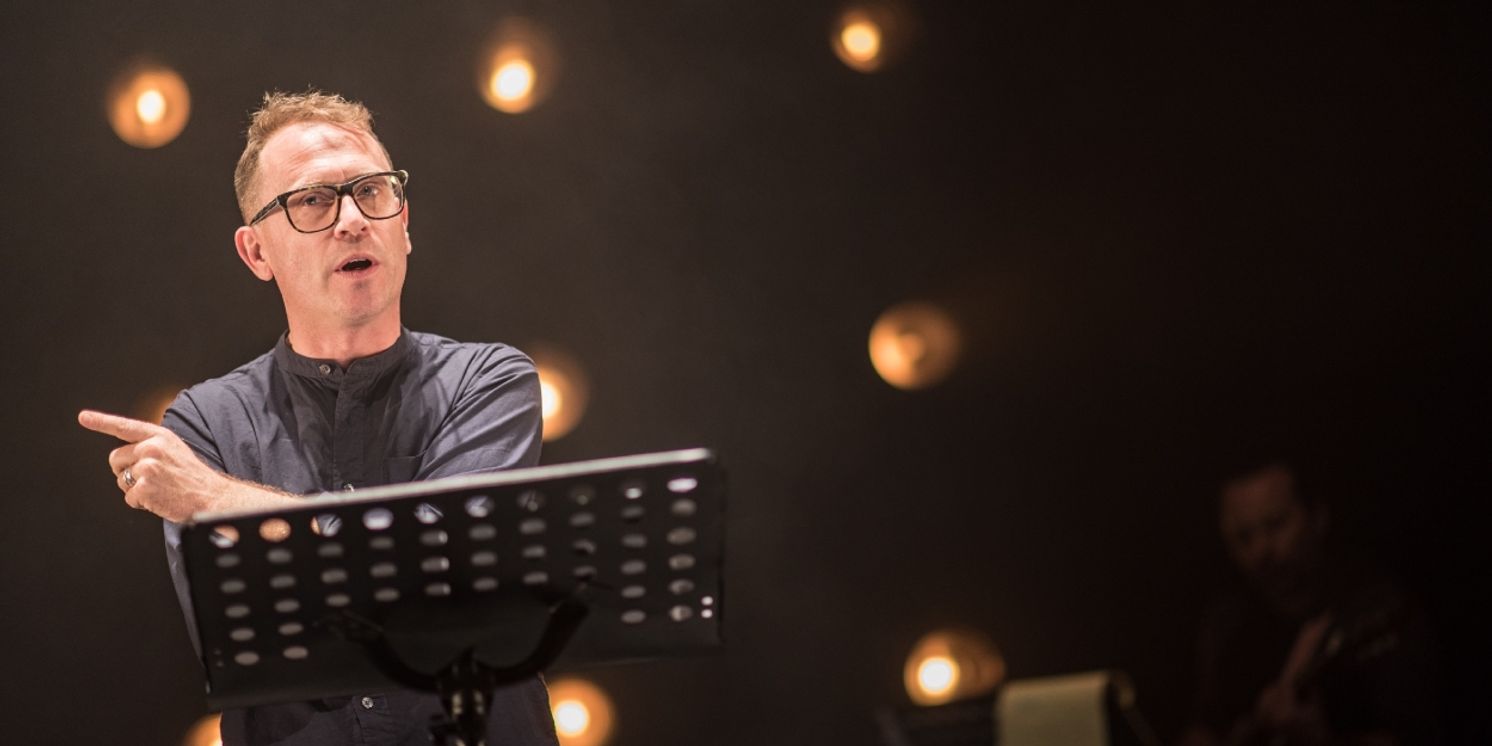 Review: TRUE CRIME at Streetcar Crowsnest  Image