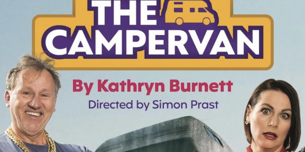 Review: THE CAMPERVAN at The Pumphouse, Takapuna, Auckland