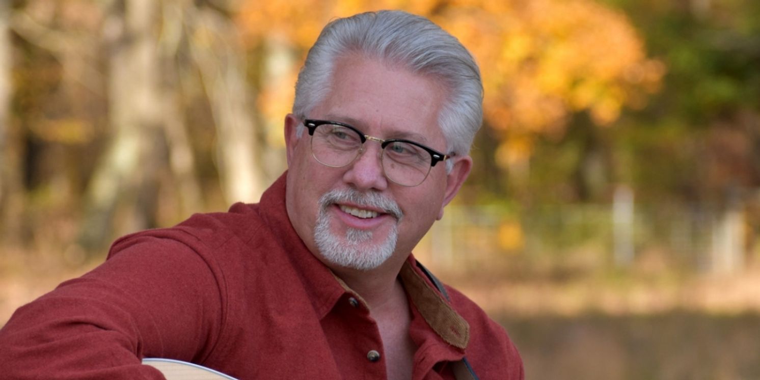 Milkshakes & Memories Fill Daryl Mosley's New Video, “Mayberry State Of Mind,” With Simple Sweetness  Image