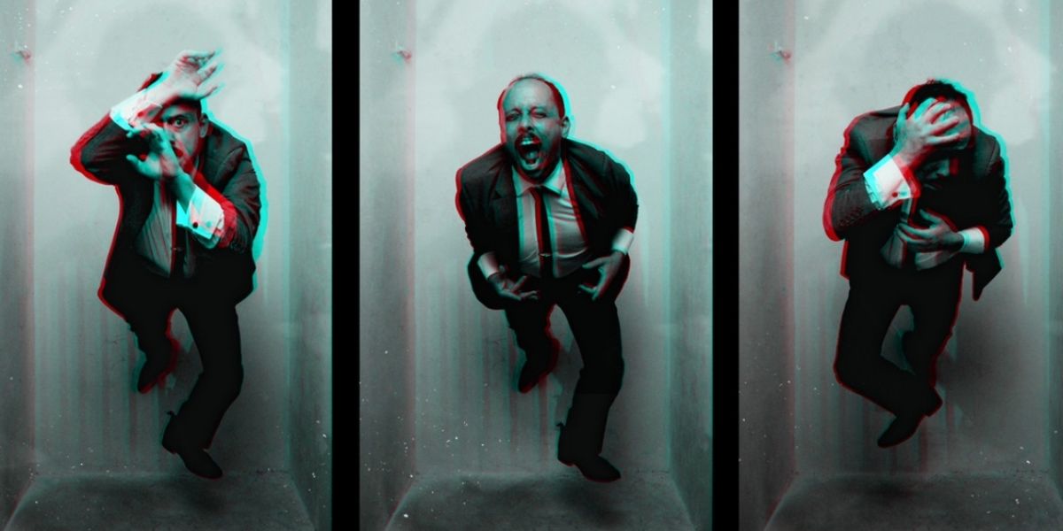 NYU Skirball Season To Include Boris Charmatz, Lucinda Childs, Sean O'Casey, Joshua William Gelb & More