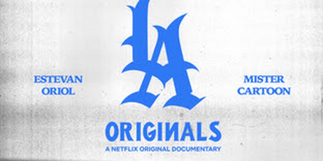 VIDEO: Netflix Releases Trailer for LA ORIGINALS Video