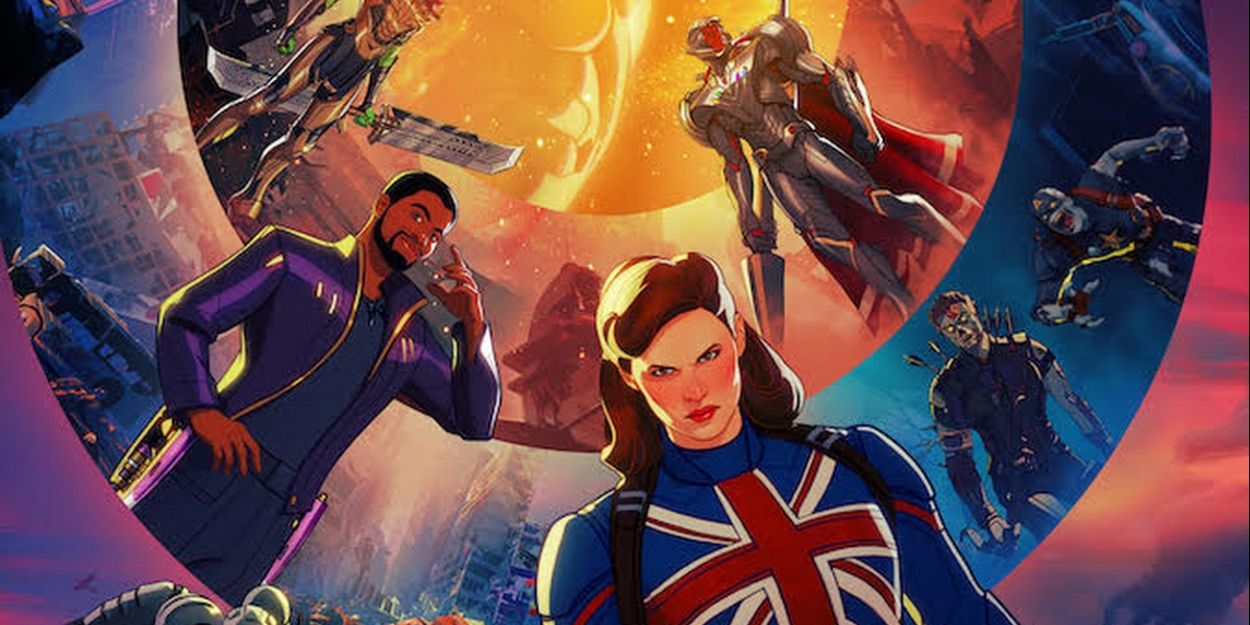 VIDEO: Watch the Trailer for Marvel Studios' WHAT IF...? Video