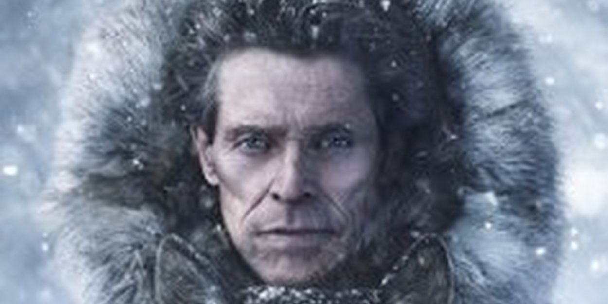 VIDEO: Willem Dafoe Stars in the Trailer for TOGO on Disney+ Video