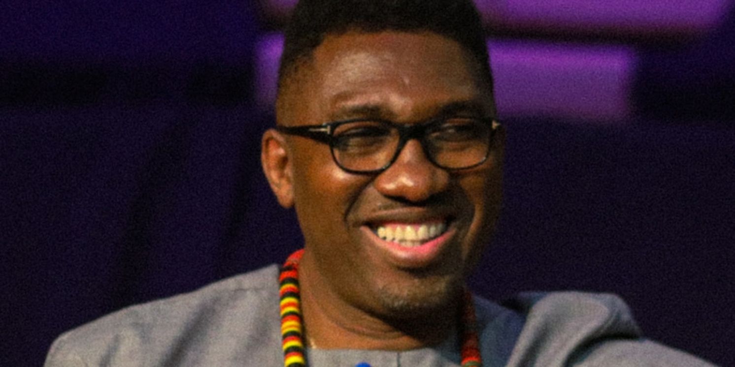 Kwame Kwei-Armah Named Artistic Advisor of Manhattan Theatre Club  Image