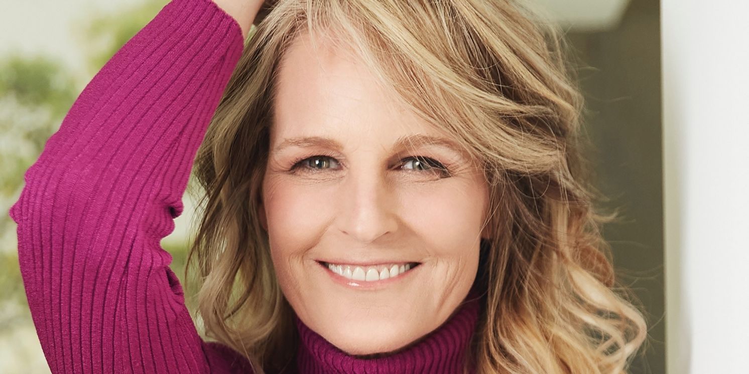 Helen Hunt to Star in European Premiere of Jonathan Spector's EUREKA DAY  Image