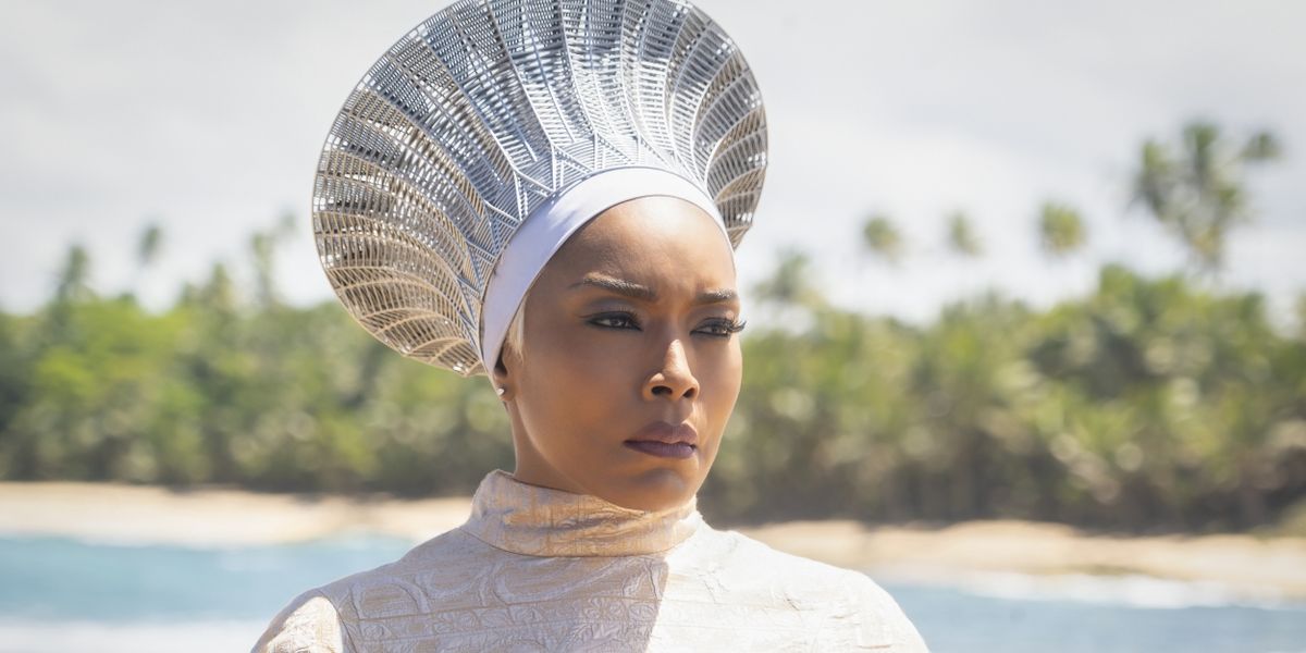 BLACK PANTHER: WAKANDA FOREVER Is the Most-Watched Marvel Film Premiere on Disney+ Globally