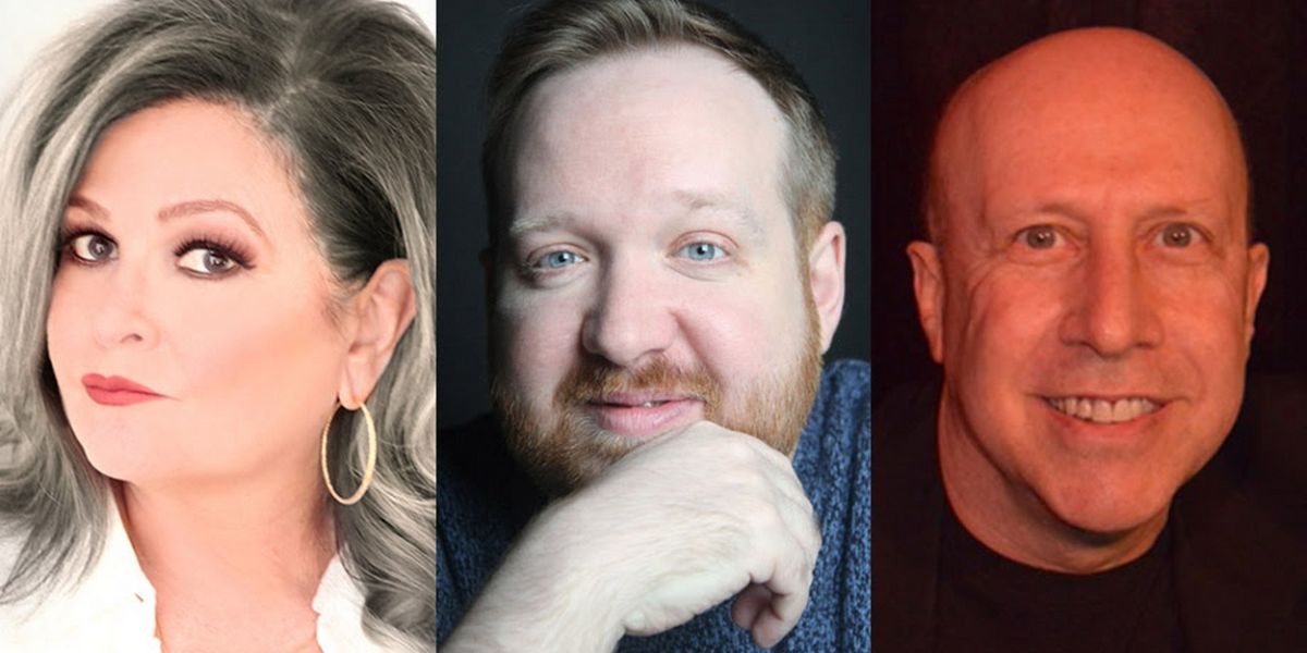 Tony Winner Faith Prince Offers Master Class in Cabaret at 92NY in September