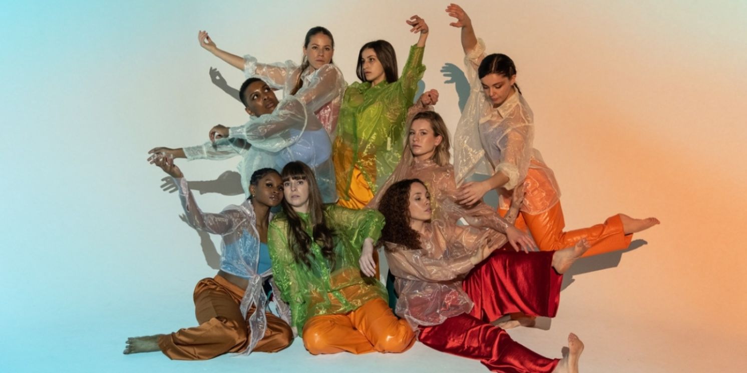 The 7th Annual International Women's Day Dance Festival to Take Place in March  Image