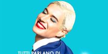Interview: PIERO DI BLASIO REGISTA DI TUTTI PARLANO DI JAMIE IN TOUR IN ITALIA