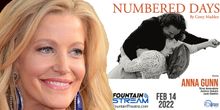 Anna Gunn Breaking For A NUMBERED DAYS Before A Plethora of Projects