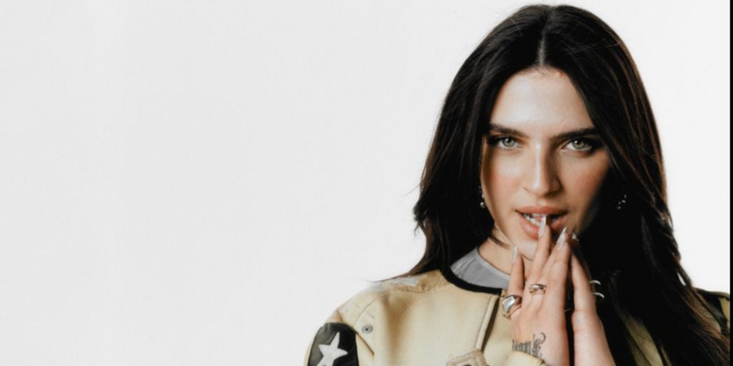 Mae Muller Releases New Single 'I Wrote a Song'  Image