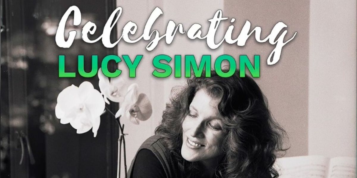 Sierra Boggess, Ramin Karimloo & More Join Lucy Simon Video Podcast Series