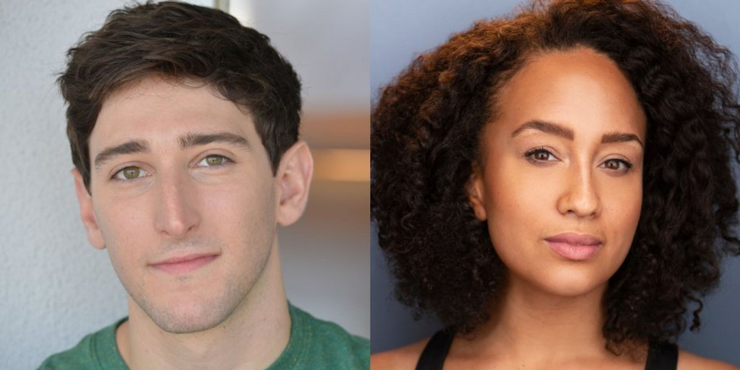 Ben Fankhauser, Ashley Blanchet & More to Star in THE SECRET OF MY SUCCESS at Theatre Under The Stars  Image