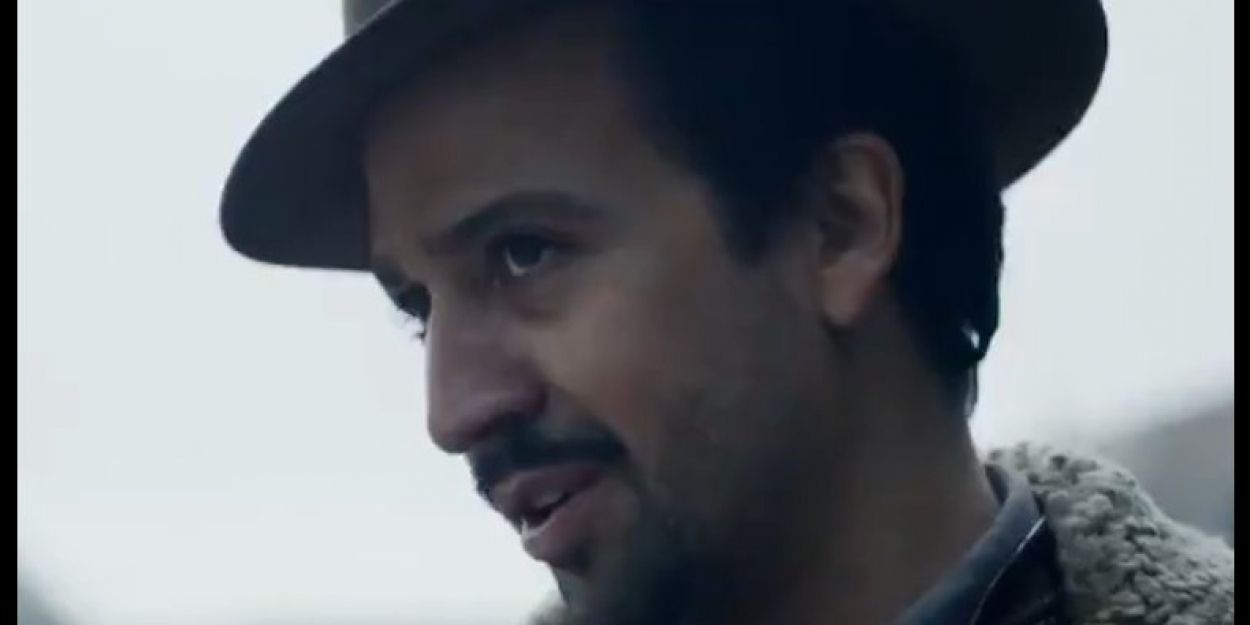 VIDEO: See Lin-Manuel Miranda In The Official Trailer For HIS DARK MATERIALS On HBO Video