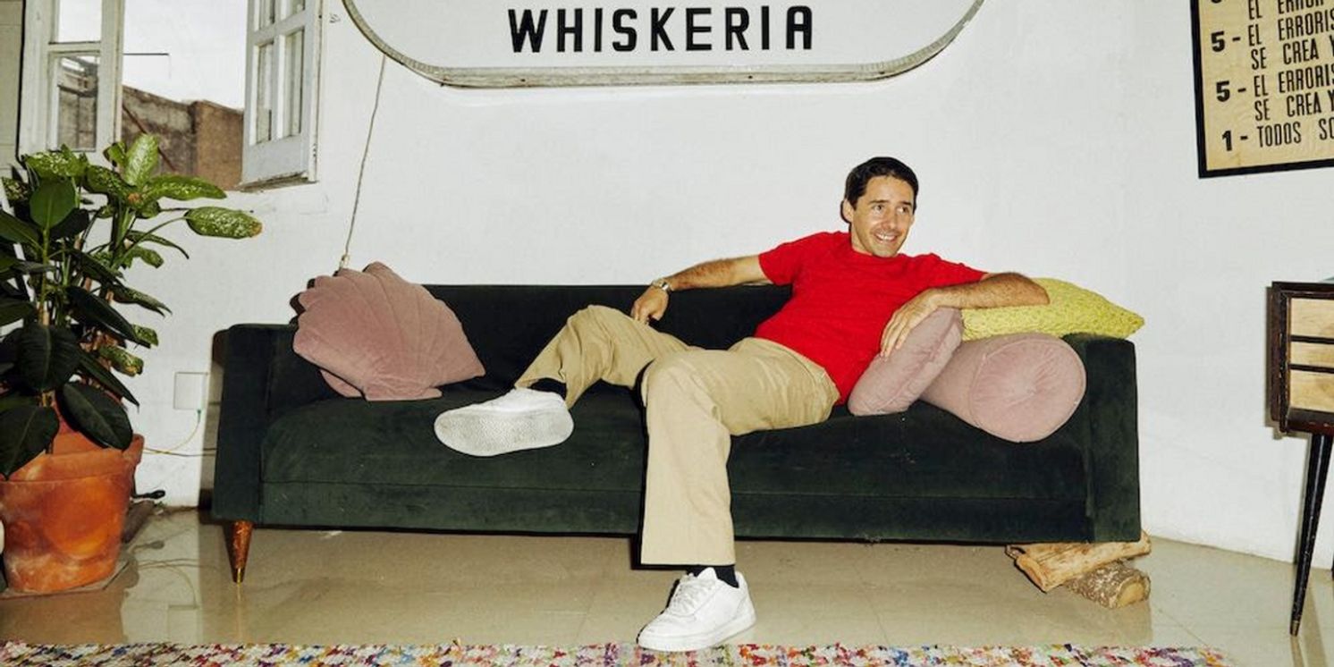 Juan Wauters Announces Album Featuring Y la Bamba, Frankie Cosmos, and Zoe Gotuss  Image