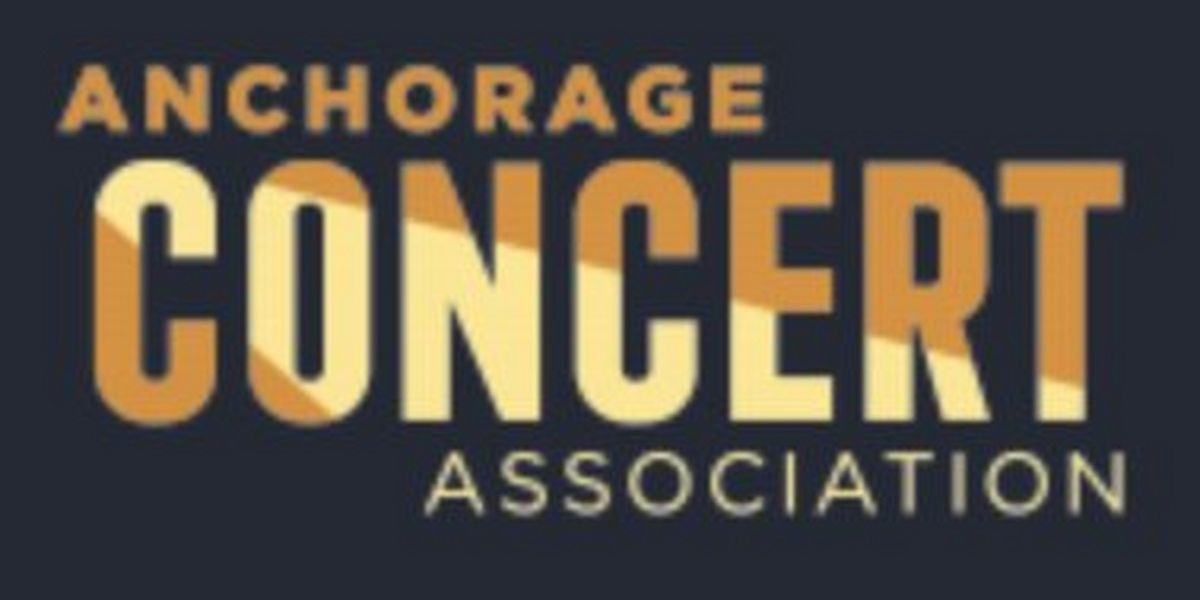 Anchorage Concert Association's 2023/2024 Season on Sale Now