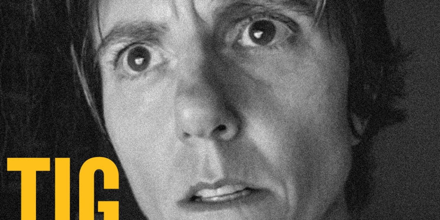 Tig Notaro Comes to the Warner Theatre in September  Image