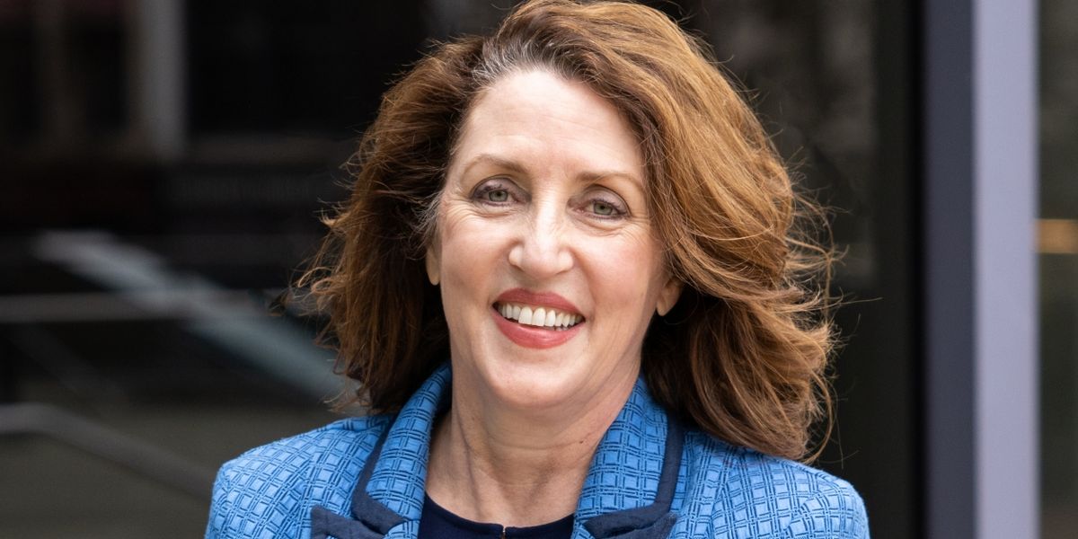 Leslie Smart Named Executive Director of the Louisville Ballet