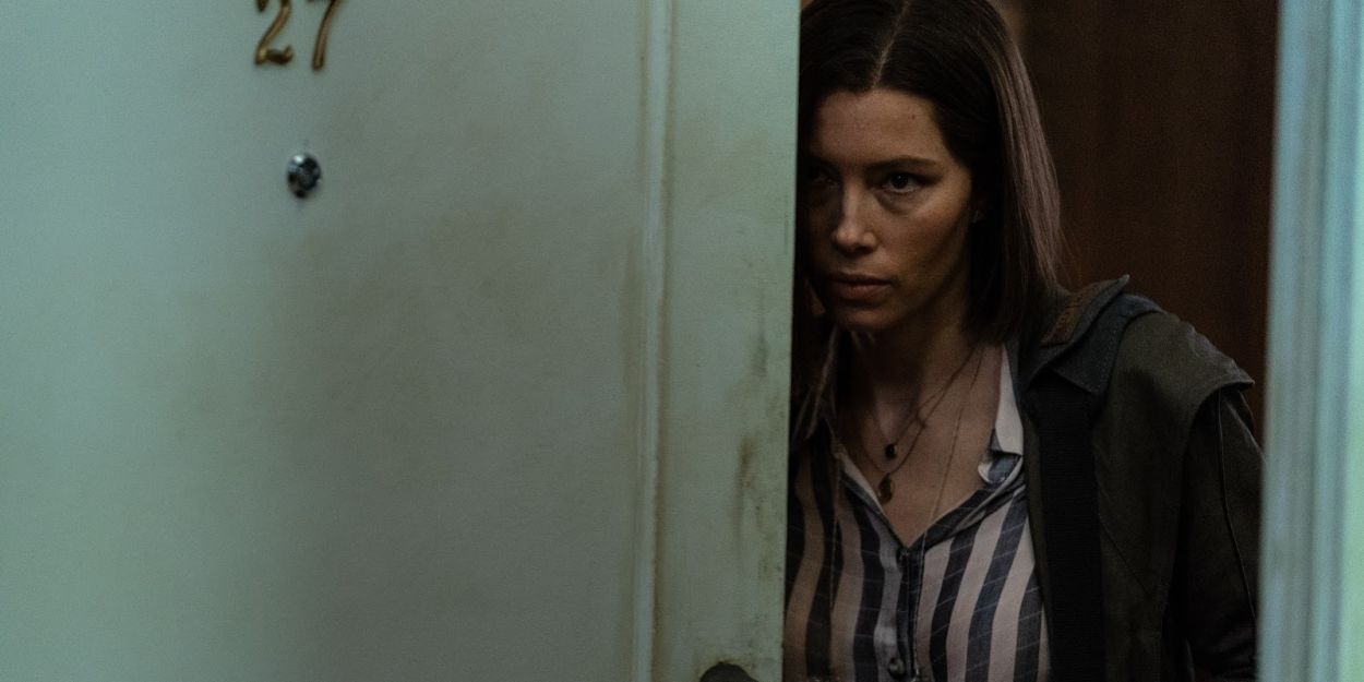 VIDEO: Trailer for LIMETOWN Starring Jessica Biel and Stanley Tucci Video