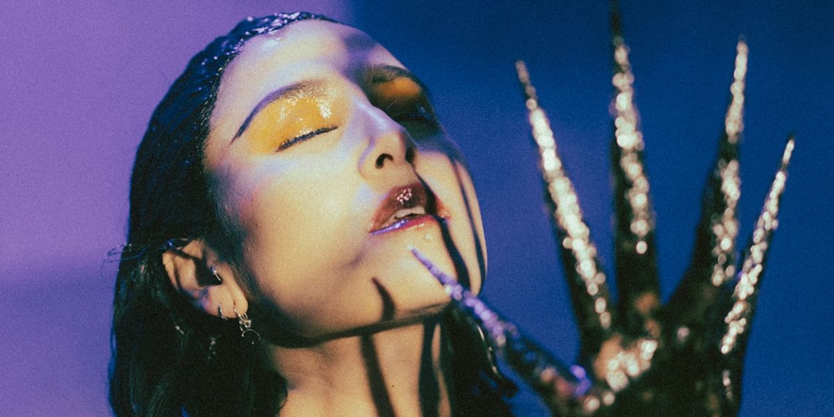 Salt Ashes Returns With New Single “Heart Attack”