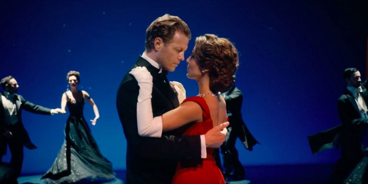 VIDEO: First Look at PRETTY WOMAN DAS MUSICAL in Hamburg Video