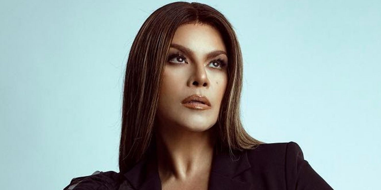 Olga Tañón Honored By the Latin Grammy Academy  Image