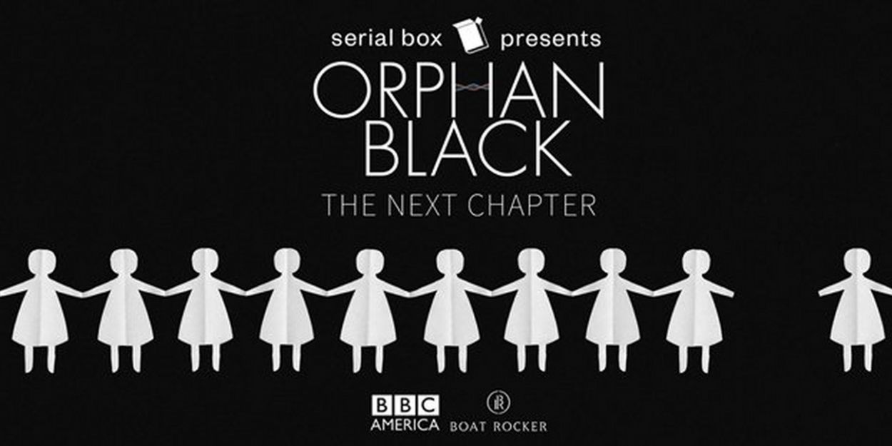 VIDEO: Hear a Sneak Peak of Tatiana Maslany Narrating ORPHAN BLACK: THE NEXT CHAPTER Video