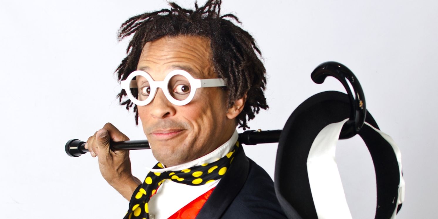 FOOL LA LA GIFT Extended at The Marsh Berkeley  Image