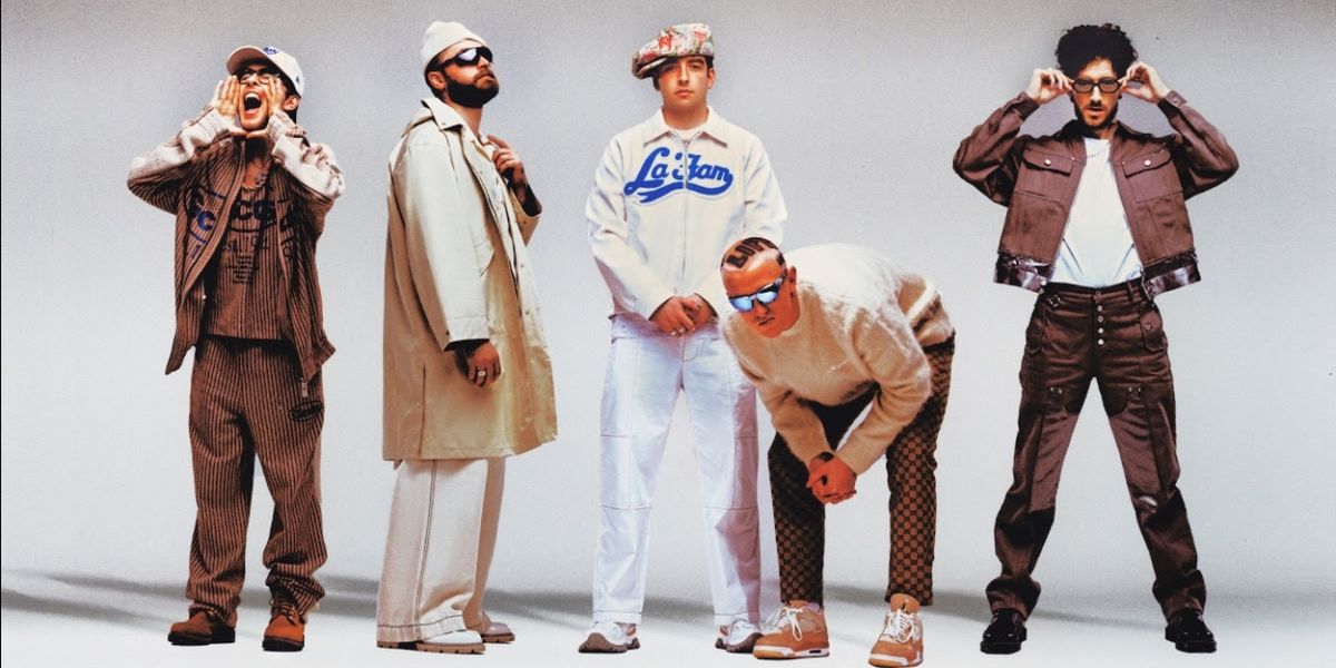 Easy Life Release New Album 'Maybe in Another Life...'